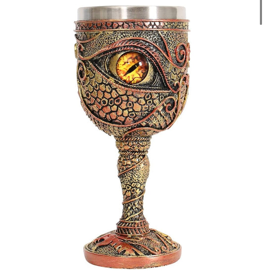 Verres Dragon