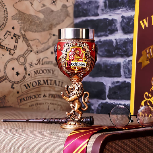 Verres Harry Potter