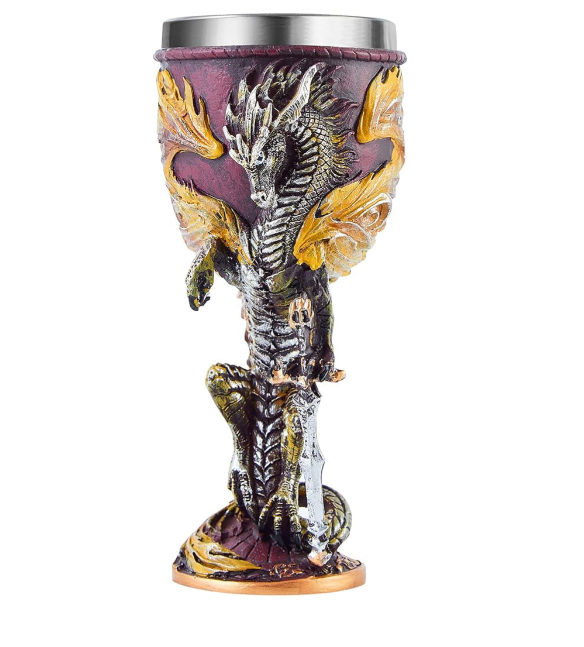 Verres Dragon