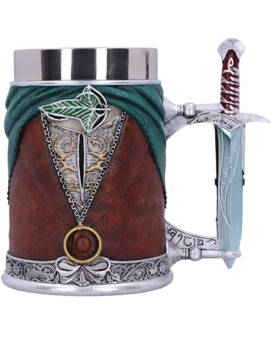 Tasse Seigneur des anneaux