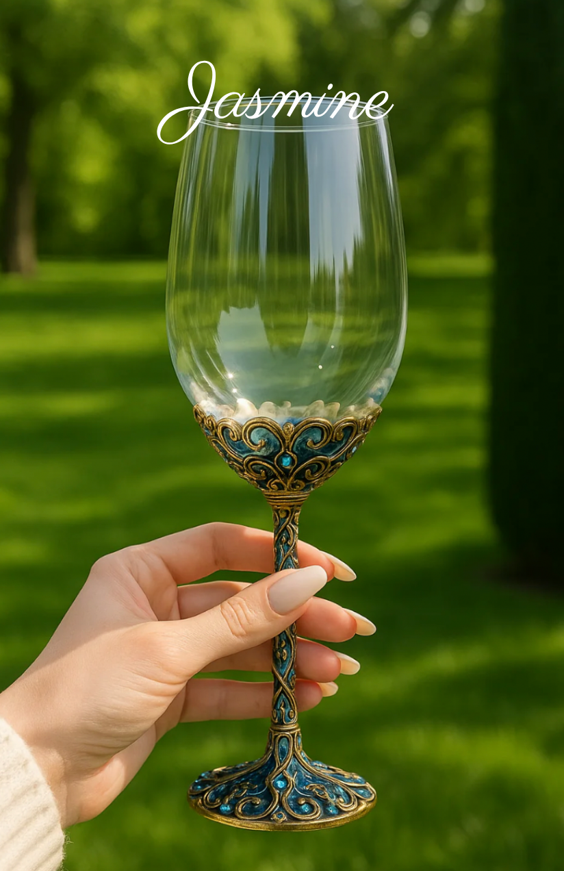 Verres à Cocktail