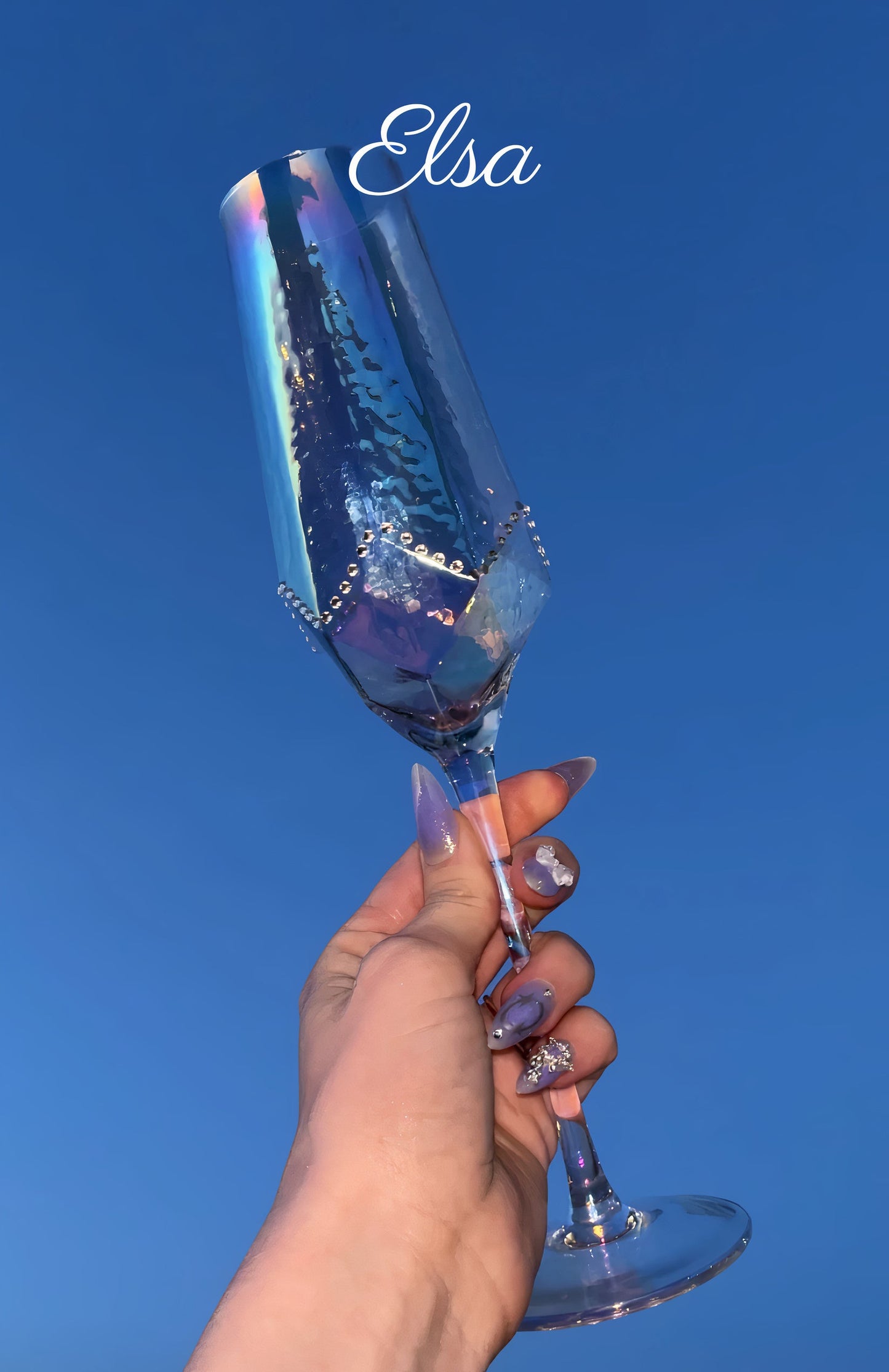 Verres à Cocktail
