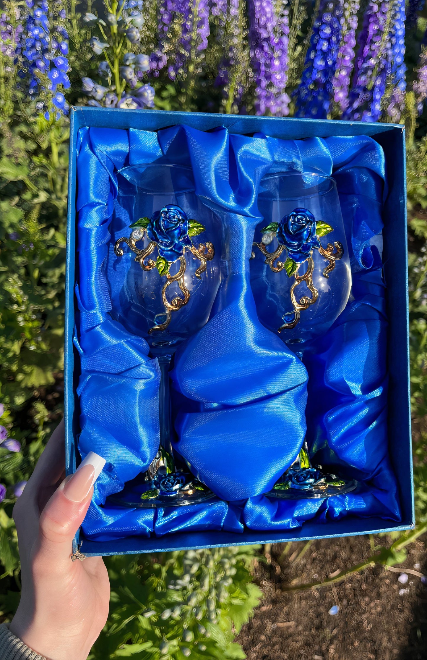 Verres à Cocktail