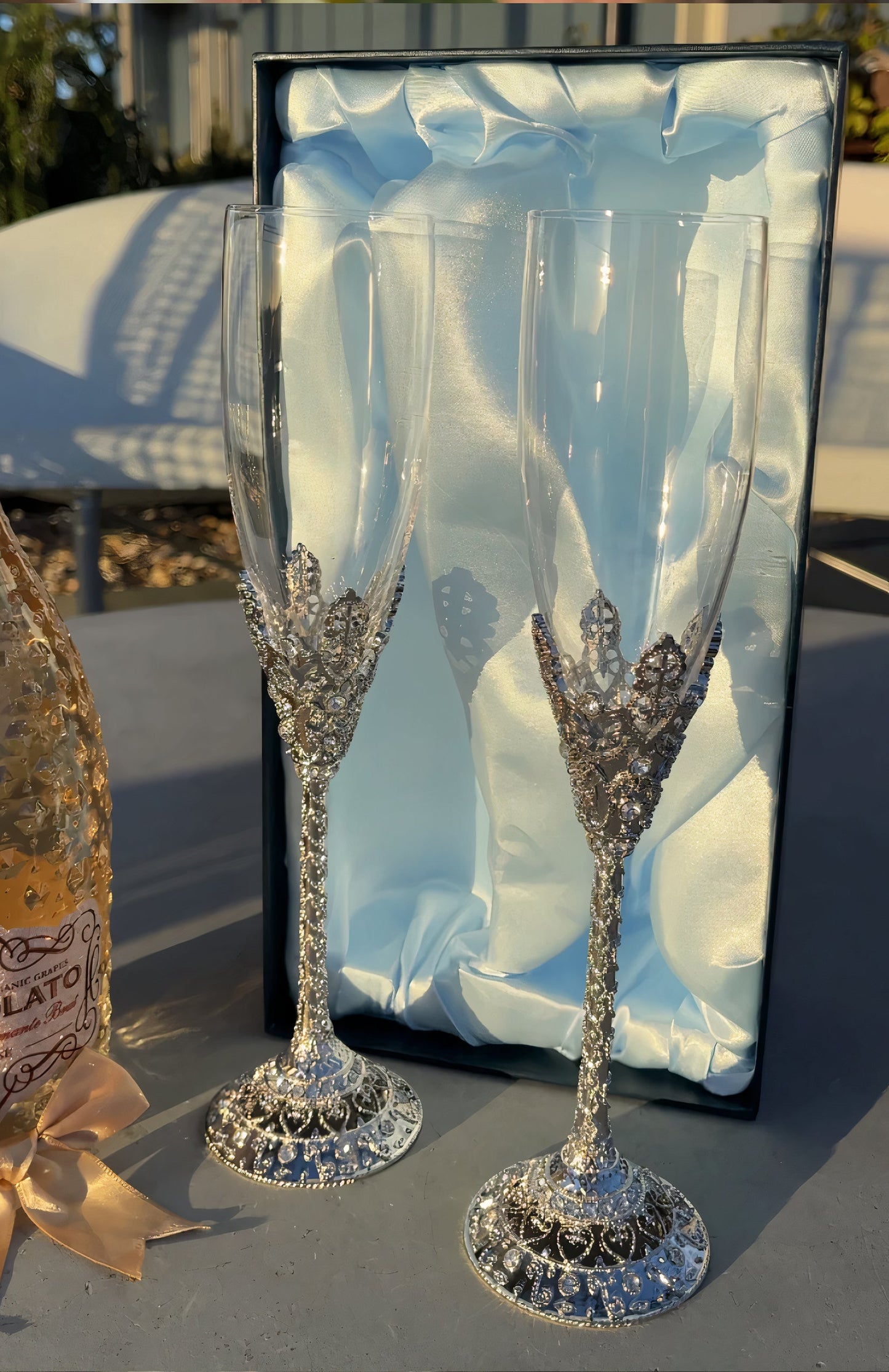 Verres à Cocktail