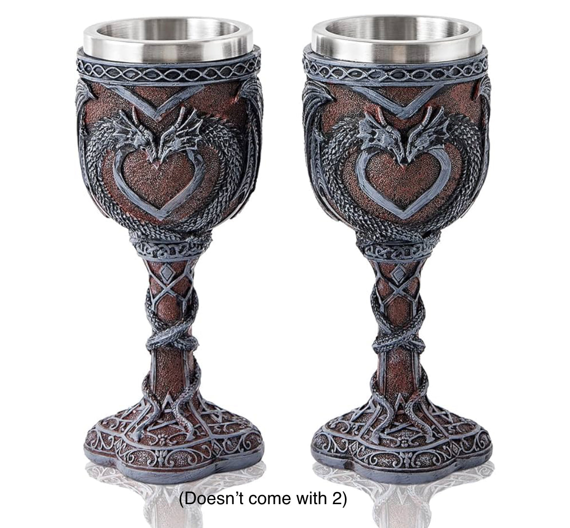 Verres Dragon
