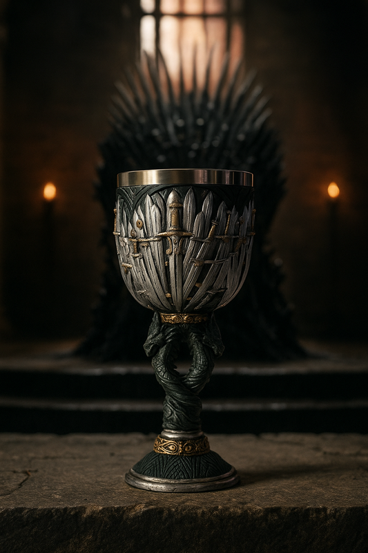 Verres Game of Thrones