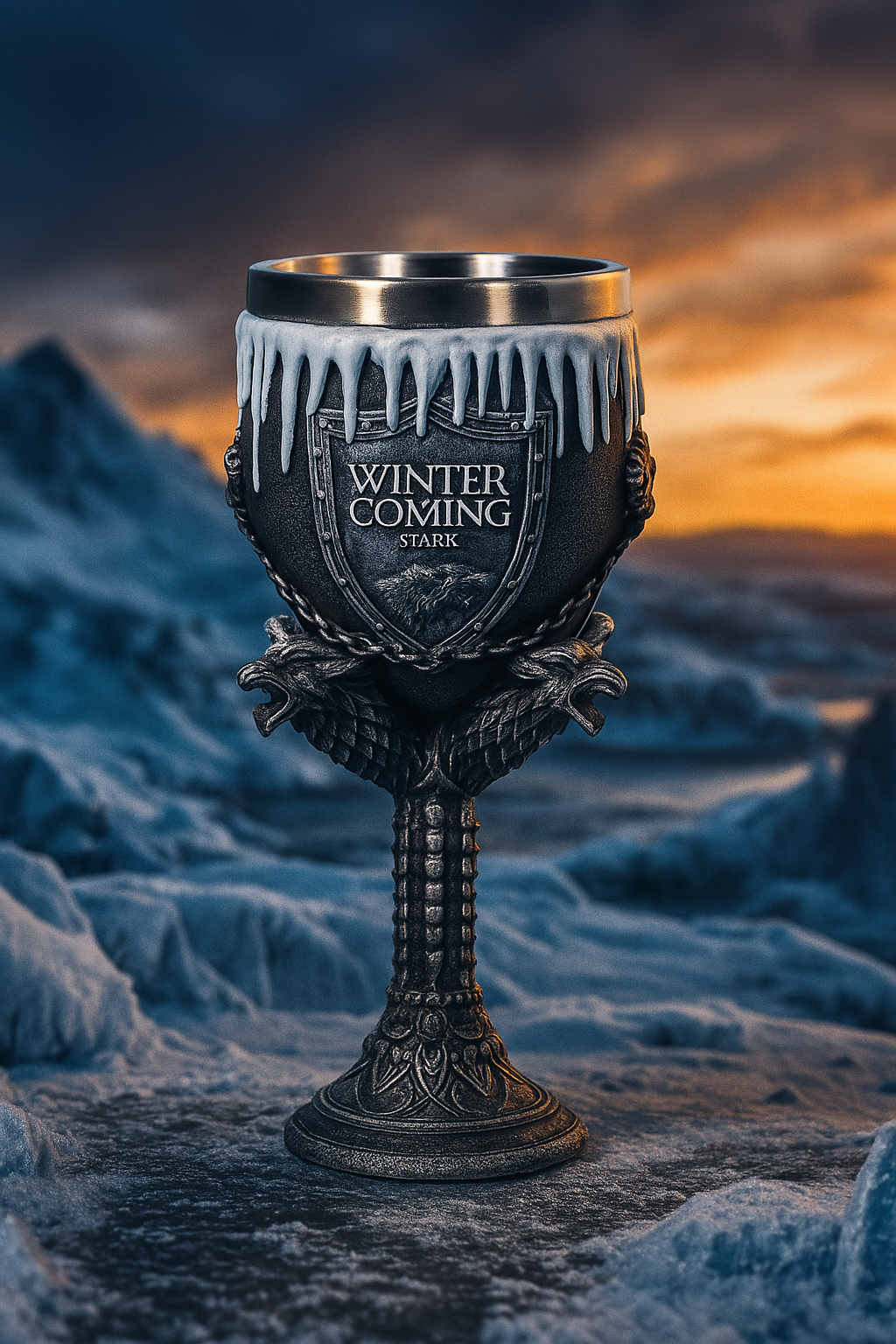 Verres Game of Thrones