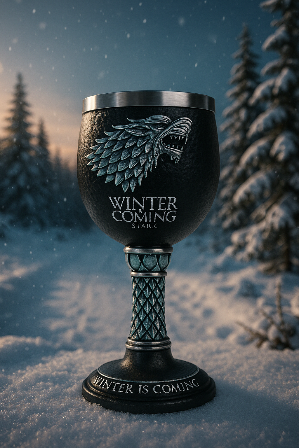 Verres Game of Thrones