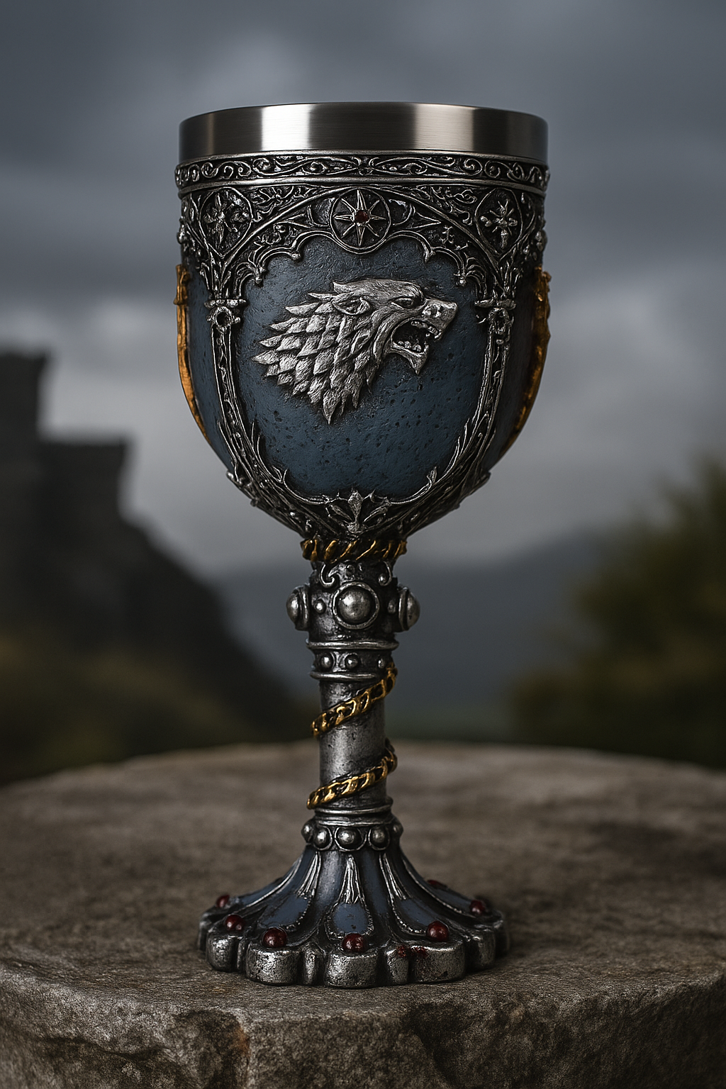 Verres Game of Thrones