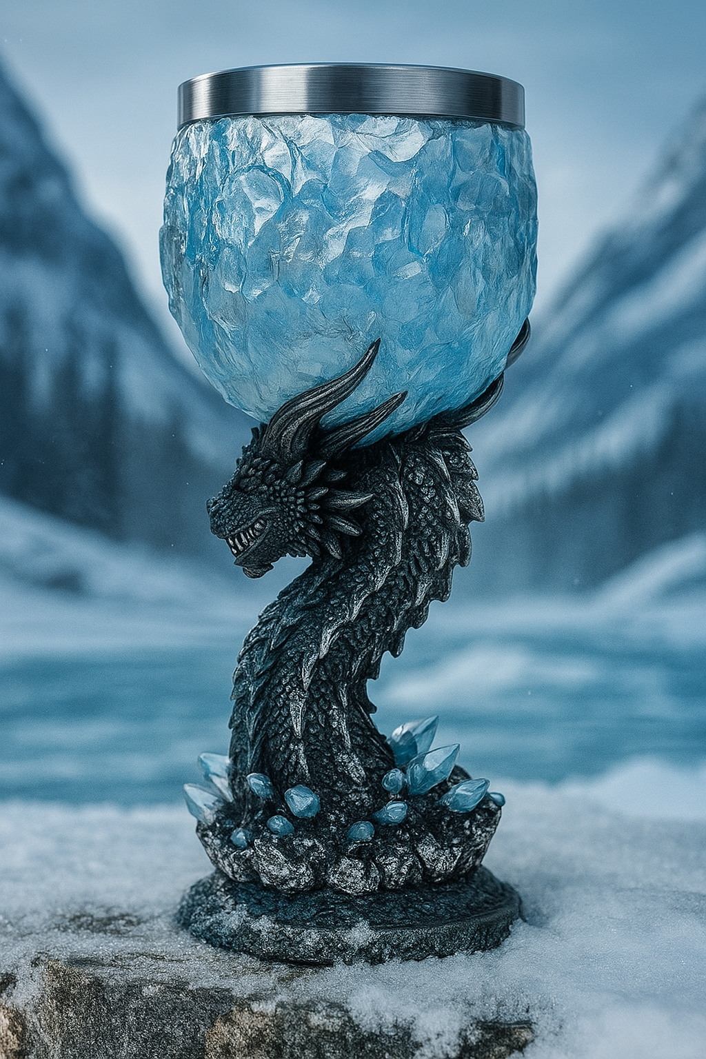 Verres Game of Thrones