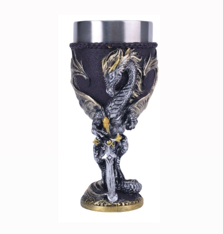 Verres Dragon