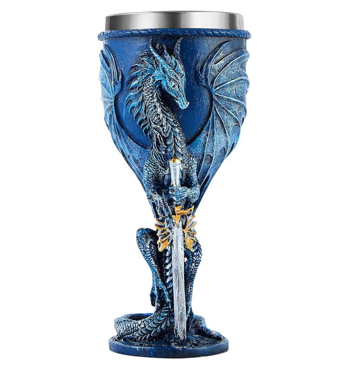 Verres Dragon