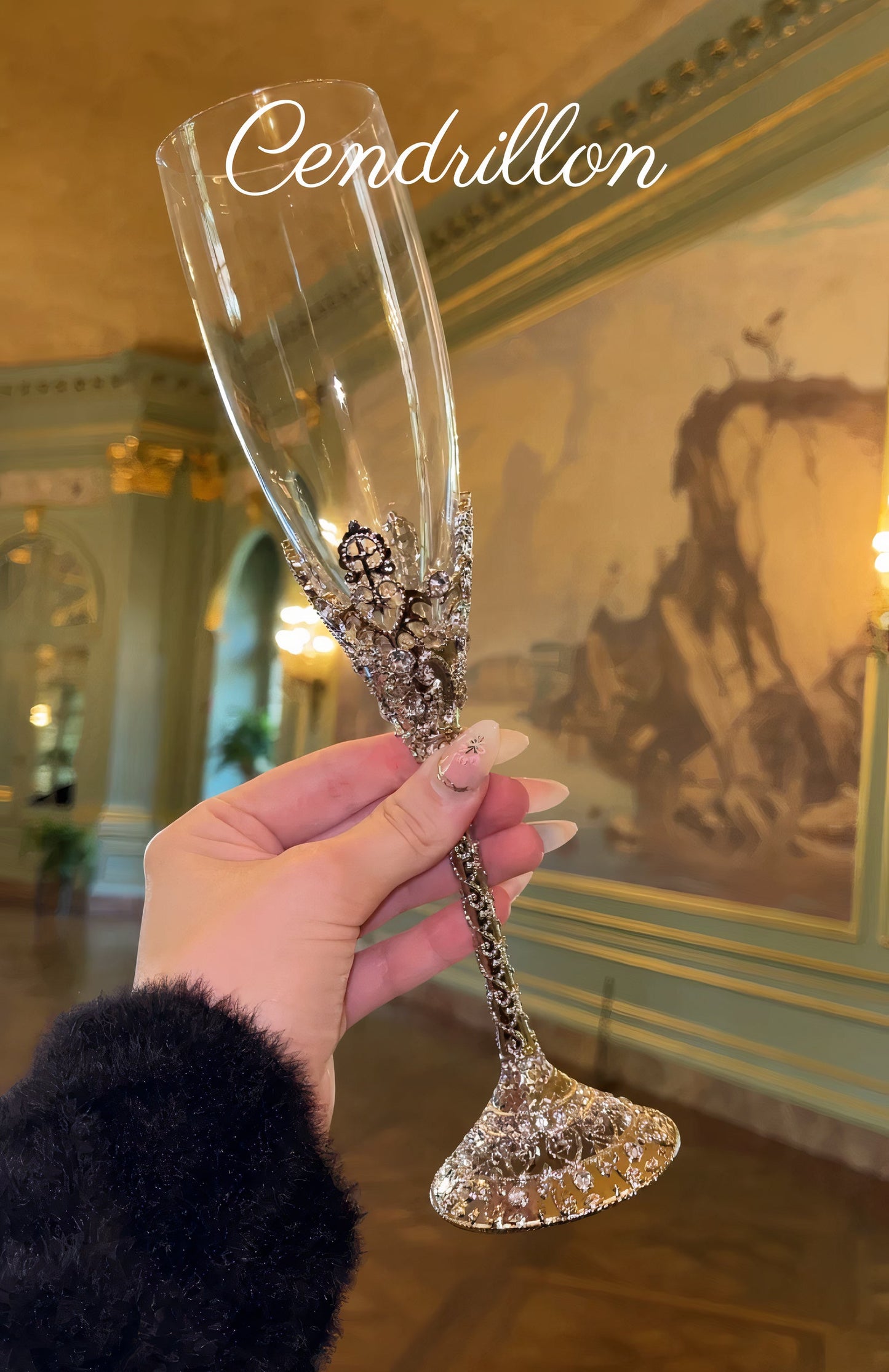 Verres à Cocktail