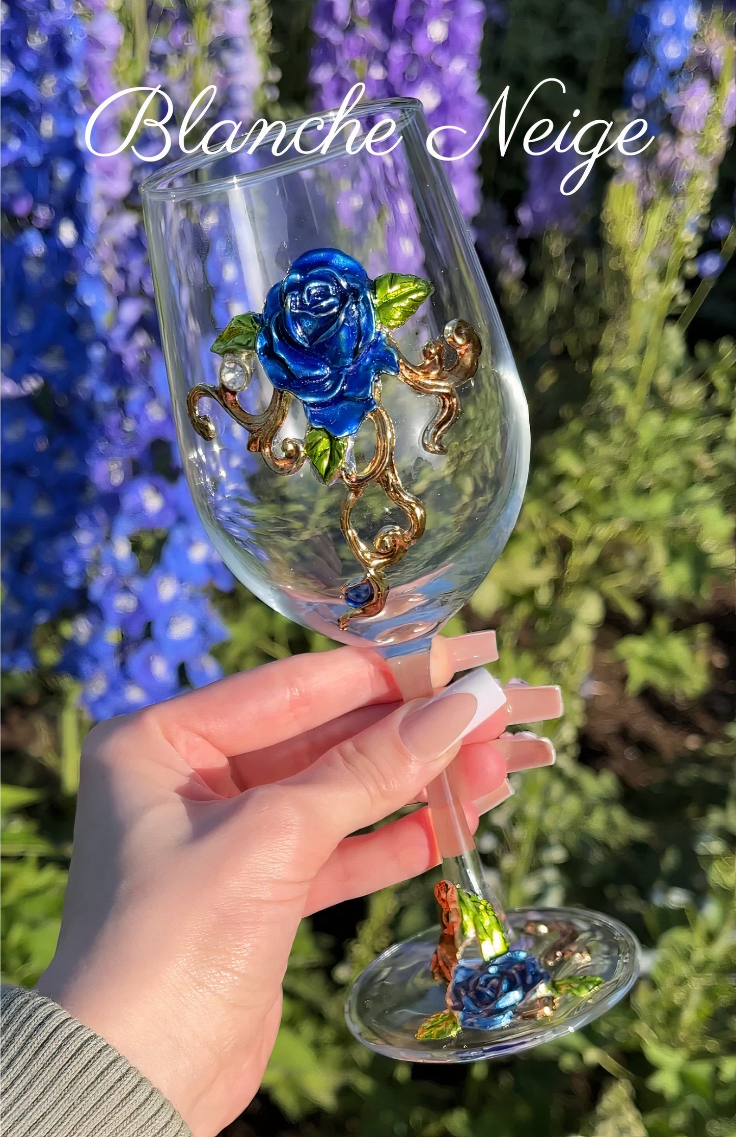 Verres à Cocktail