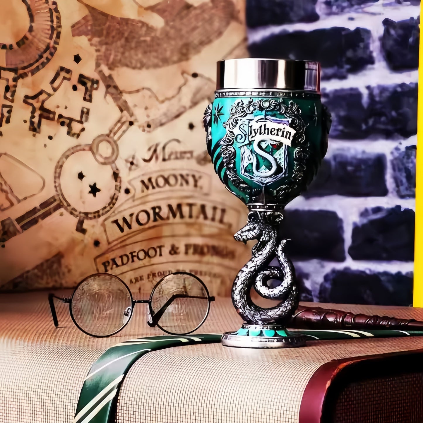 Verres Harry Potter