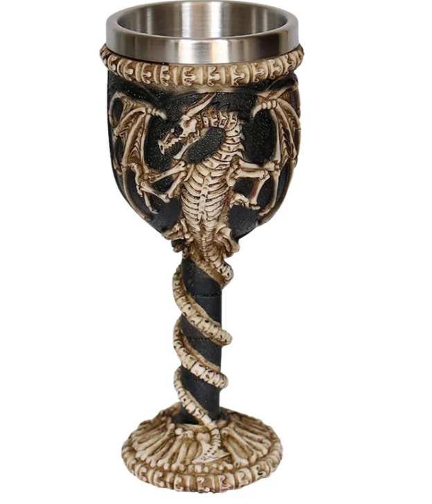 Verres Dragon