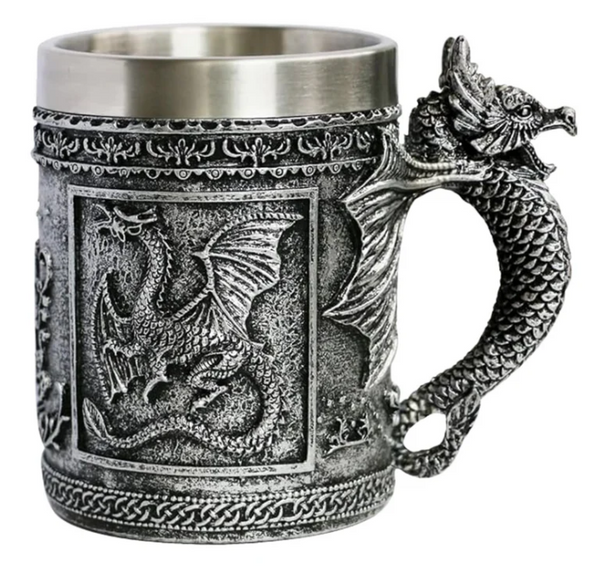 Verres Dragon