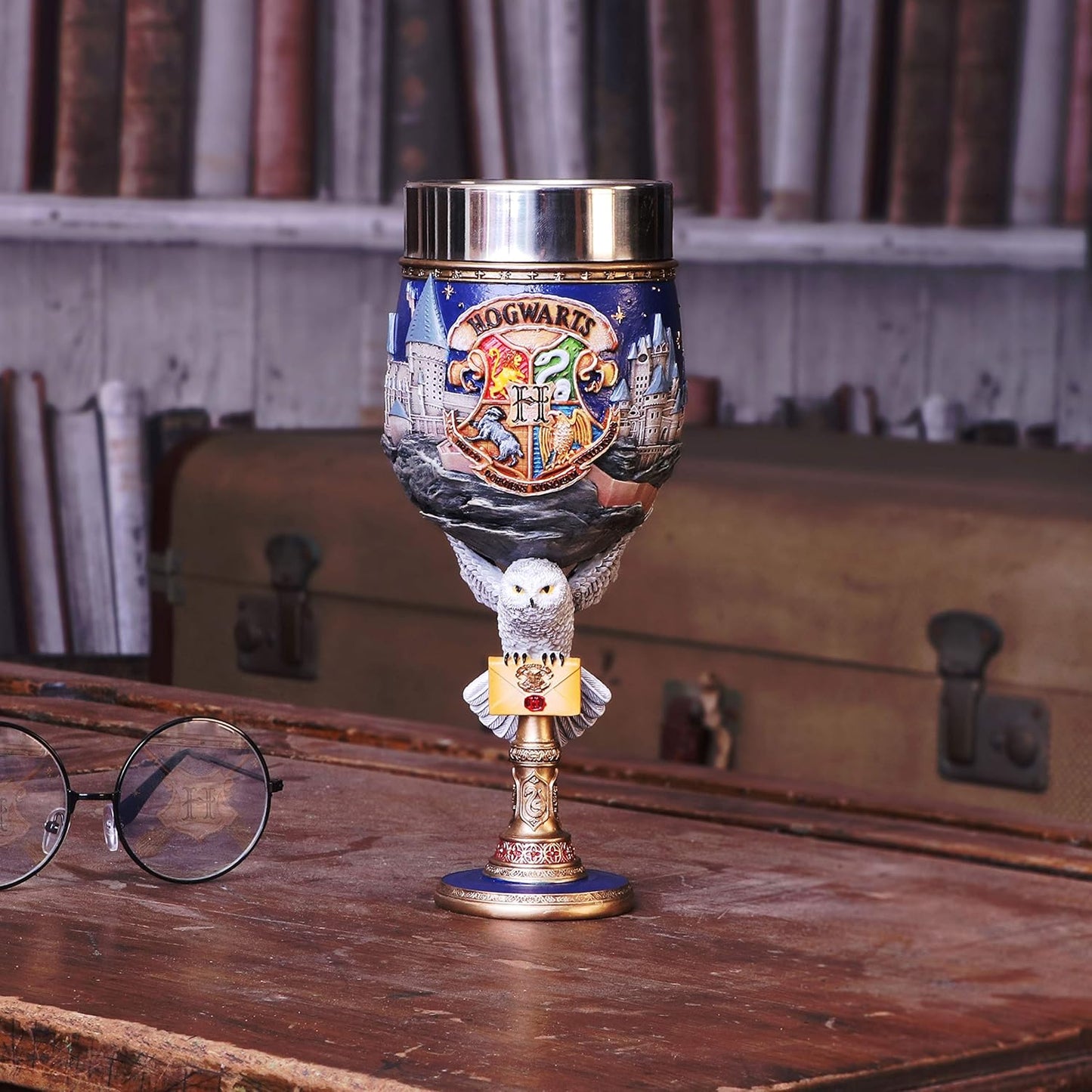 Verres Harry Potter